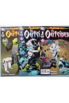 Flashpoint The Outsider 1-3